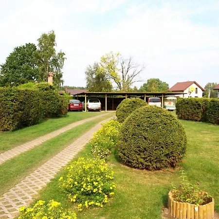 Mit Garten * 코팔리노
